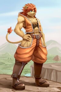 Rating: Safe Score: 0 Tags: 2011 abs anthro biped biri blue_eyes boots calua_napage chest_tuft cliff clothed clothing cyberconnect2 day detailed detailed_background e621 felid feline felineko footwear fur hair hand_on_hip inner_ear_fluff leopardus little_tail_bronx male mammal muscular muscular_anthro muscular_male ocelot outside red_hair riot41 shoes short_hair sky solatorobo solo standing tail tail_tuft tan_body tan_fur toony topwear tuft vest User: bunchy7s Rating: Safe Score: 0 Tags: 2011 abs anthro biped biri blue_eyes boots calua_napage chest_tuft cliff clothed clothing cyberconnect2 day detailed detailed_background e621 felid feline felineko footwear fur hair hand_on_hip inner_ear_fluff leopardus little_tail_bronx male mammal muscular muscular_anthro muscular_male ocelot outside red_hair riot41 shoes short_hair sky solatorobo solo standing tail tail_tuft tan_body tan_fur toony topwear tuft vest User: bunchy7s