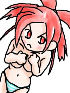 Rating: Explicit Score: 0 Tags: artist_request beige_skin breasts chibi color exposed_breasts female female_only flannery_(pokemon) human human_only pokemon pokemon_rse rule34 skin solo striped_panties User: bunchy7s Rating: Explicit Score: 0 Tags: artist_request beige_skin breasts chibi color exposed_breasts female female_only flannery_(pokemon) human human_only pokemon pokemon_rse rule34 skin solo striped_panties User: bunchy7s