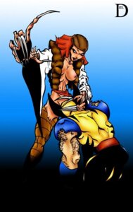 Rating: Explicit Score: 0 Tags: 1boy 1girls beige_skin breasts claws clothes color cunnilingus exposed_breasts female femdom hairy human james_howlett kneeling lady_deathstrike male male/female marvel marvel_comics mutant nipples open_clothes oral oral_sex rule34 sharp_claws straight straight_hair torn_clothes wolverine_(x-men) x-men yuriko_oyama User: bunchy7s Rating: Explicit Score: 0 Tags: 1boy 1girls beige_skin breasts claws clothes color cunnilingus exposed_breasts female femdom hairy human james_howlett kneeling lady_deathstrike male male/female marvel marvel_comics mutant nipples open_clothes oral oral_sex rule34 sharp_claws straight straight_hair torn_clothes wolverine_(x-men) x-men yuriko_oyama User: bunchy7s