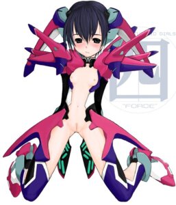 Rating: Explicit Score: 0 Tags: female game_cg kneeling mecha_musume myzr_(series) nipples nude pussy rule34 virtual_on zbd60724 User: bunchy7s
