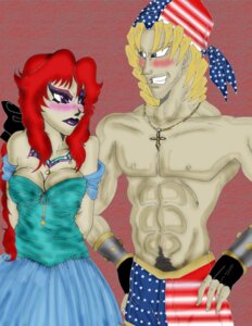 Rating: Explicit Score: 0 Tags: bandit_keith female in_america! rule34 tagme yu-gi-oh! User: bunchy7s Rating: Explicit Score: 0 Tags: bandit_keith female in_america! rule34 tagme yu-gi-oh! User: bunchy7s