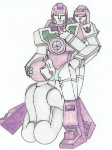 Rating: Explicit Score: 0 Tags: gay male reflector_(transformers) rule34 selfcest tagme traditional_art transformers yaoi User: bunchy7s
