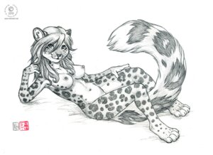 Rating: Questionable Score: 0 Tags: 2013 anthro biped breasts casual_nudity e621 felid female kacey leopard leopard_spots lying mammal nipples nude on_back pantherine sketch snow_leopard solo spots tail User: bunchy7s Rating: Questionable Score: 0 Tags: 2013 anthro biped breasts casual_nudity e621 felid female kacey leopard leopard_spots lying mammal nipples nude on_back pantherine sketch snow_leopard solo spots tail User: bunchy7s