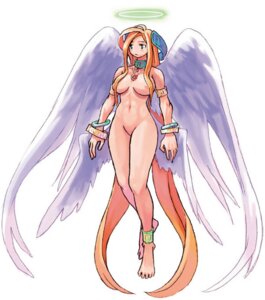 Rating: Explicit Score: 0 Tags: breasts completely_nude female goddess la_pucelle_tactics large_breasts nippon_ichi_software nude nude_female poitreene pussy rule34 User: bunchy7s