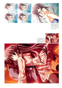 Rating: Explicit Score: 0 Tags: amano_hanei bathing female korie_riko makura nude pointy_chin rule34 school_uniform supreme_candy thighhighs User: bunchy7s