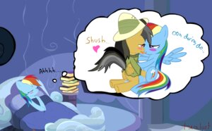 Rating: Explicit Score: 0 Tags: 2012 2d_animation animated animated_gif anus armor bed blue_body blue_feathers blue_fur blush bodily_fluids book clothing cum cutie_mark daring_do_(mlp) dream duo dx11 e621 english_text equid equine eyes_closed feathered_wings feathers female female/female feral fingering french_kissing friendship_is_magic fur furniture genital_fluids genitals grey_hair hair hasbro hat headgear headwear heart_symbol helmet intraspecies kissing loop mammal motion_tweening multicolored_hair multicolored_tail my_little_pony mythological_creature mythological_equine mythology open_mouth oral pegasus pith_helmet rainbow_dash_(mlp) rainbow_hair rainbow_tail sex shirt short_playtime sleeping tail text tiarawhy tongue tongue_out topwear vaginal_fluids vulva wet_dream wings User: bunchy7s