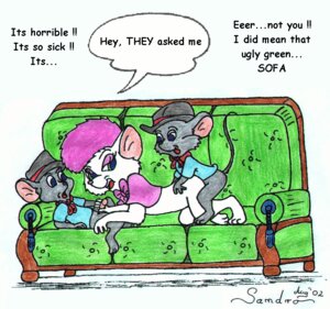 Rating: Explicit Score: 0 Tags: 2002 anthro disney female male miss_bianca mouse penis rodent rule34 sandro tagme the_rescuers User: bunchy7s