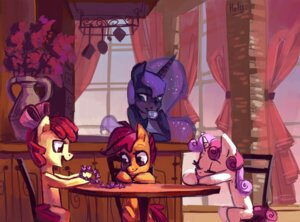 Rating: Safe Score: 0 Tags: absurd_res apple_bloom_(mlp) chair container cup cutie_mark_crusaders_(mlp) e621 earth_pony equid equine female feral friendship_is_magic furniture group hasbro hi_res holding_container holding_cup holding_object holivi horn horse mammal my_little_pony mythological_creature mythological_equine mythology pony princess_luna_(mlp) scenery scootaloo_(mlp) sweetie_belle_(mlp) table unicorn young young_feral User: bunchy7s Rating: Safe Score: 0 Tags: absurd_res apple_bloom_(mlp) chair container cup cutie_mark_crusaders_(mlp) e621 earth_pony equid equine female feral friendship_is_magic furniture group hasbro hi_res holding_container holding_cup holding_object holivi horn horse mammal my_little_pony mythological_creature mythological_equine mythology pony princess_luna_(mlp) scenery scootaloo_(mlp) sweetie_belle_(mlp) table unicorn young young_feral User: bunchy7s