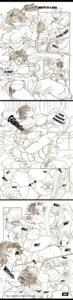 Rating: Questionable Score: 0 Tags: comic darkereve female high_resolution makoto_(street_fighter) monochrome rainbow_mika rule34 sketch street_fighter street_fighter_alpha street_fighter_iii tomboy User: bunchy7s