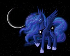 Rating: Safe Score: 0 Tags: 2012 5:4 absurd_res blue_body blue_eyes blue_feathers blue_hair cathykitcat crown cutie_mark e621 equid equine feathered_wings feathers female feral friendship_is_magic hair hasbro headgear hi_res horn long_hair mammal moon my_little_pony mythological_creature mythological_equine mythology princess_luna_(mlp) quadruped solo tail winged_unicorn wings User: bunchy7s