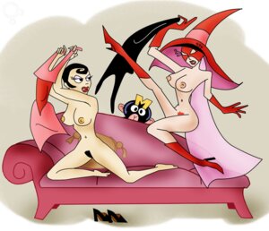 Rating: Explicit Score: 0 Tags: agent_honeydew cartoon_network dial_m_for_monkey female garrbatch-man haplorhine interspecies justice_friends miss_spell monkey monkey_(dial_m_for_monkey) primate rule34 yuri User: bunchy7s