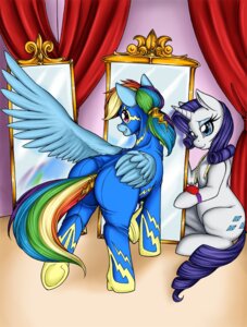 Rating: Safe Score: 0 Tags: 2014 blue_body blue_eyes blue_eyeshadow blue_feathers blue_fur butt clothed clothed_feral clothing cutie_mark duo e621 equid equine eyeshadow feathered_wings feathers female feral friendship_is_magic fur hair hasbro horn inside longinius makeup mammal mirror multicolored_hair multicolored_tail my_little_pony mythological_creature mythological_equine mythology pegasus purple_hair rainbow_dash_(mlp) rainbow_hair rainbow_tail rarity_(mlp) smile standing tail unicorn white_body white_fur wings wonderbolts_(mlp) User: bunchy7s Rating: Safe Score: 0 Tags: 2014 blue_body blue_eyes blue_eyeshadow blue_feathers blue_fur butt clothed clothed_feral clothing cutie_mark duo e621 equid equine eyeshadow feathered_wings feathers female feral friendship_is_magic fur hair hasbro horn inside longinius makeup mammal mirror multicolored_hair multicolored_tail my_little_pony mythological_creature mythological_equine mythology pegasus purple_hair rainbow_dash_(mlp) rainbow_hair rainbow_tail rarity_(mlp) smile standing tail unicorn white_body white_fur wings wonderbolts_(mlp) User: bunchy7s