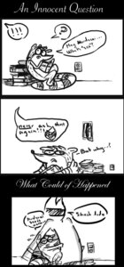 Rating: Explicit Score: 0 Tags: anthro avian bird blue_jay bodily_fluids book cartoon_network comic corvid crying dialogue duo e621 electronics english_text gay humor jay_(bird) landline_phone male male/male mammal monochrome mordecai mordecai_(regular_show) new_world_jay oscine passerine phone procyonid raccoon regular_show rigby rigby_(regular_show) rule34 tail tears text unknown_artist what yaoi User: bunchy7s Rating: Explicit Score: 0 Tags: anthro avian bird blue_jay bodily_fluids book cartoon_network comic corvid crying dialogue duo e621 electronics english_text gay humor jay_(bird) landline_phone male male/male mammal monochrome mordecai mordecai_(regular_show) new_world_jay oscine passerine phone procyonid raccoon regular_show rigby rigby_(regular_show) rule34 tail tears text unknown_artist what yaoi User: bunchy7s