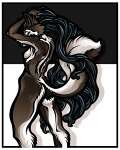 Rating: Questionable Score: 0 Tags: anthro breasts butt canid canine canis e621 female glance knee_pit mammal naturally_censored nipple_tuft nude pose pseudo_manitou side_boob solo tail tuft wolf User: bunchy7s Rating: Questionable Score: 0 Tags: anthro breasts butt canid canine canis e621 female glance knee_pit mammal naturally_censored nipple_tuft nude pose pseudo_manitou side_boob solo tail tuft wolf User: bunchy7s