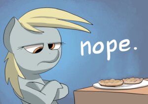 Rating: Safe Score: 0 Tags: 2012 annoyed anthro anthrofied blonde_hair bread denied derp_eyes derpy_hooves_(mlp) docwario e621 english_muffin english_text equid equine female food friendship_is_magic furniture hair hasbro hi_res horse mammal muffin my_little_pony plate pony reaction_image semi-anthro simple_background solo stern sulking table text unimpressed yellow_eyes User: bunchy7s