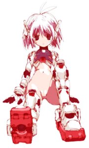 Rating: Explicit Score: 0 Tags: female gundam rule34 tagme User: bunchy7s