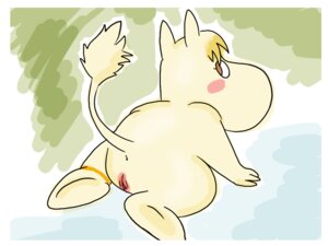 Rating: Explicit Score: 0 Tags: female rule34 snorkmaiden tagme the_moomins User: bunchy7s