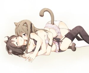 Rating: Questionable Score: 0 Tags: 2013 accessory all_fours animal_humanoid ass_up band bell bell_collar black_bra black_clothing black_hair black_legwear black_panties black_underwear blue_eyes blush bra breasts brown_hair cat_humanoid cleavage clock clothed clothing collar domestic_cat duo e621 eyes_closed felid felid_humanoid feline feline_humanoid felis female female/female garter_belt garter_straps hair hair_accessory hair_ribbon hi_res humanoid inner_ear_fluff legwear licking long_hair lying mammal mammal_humanoid on_back orda panties purple_eyes raised_tail ribbons short_hair simple_background skimpy slave stockings tail thigh_highs tongue tongue_out tuft underwear watch white_background white_clothing white_panties white_underwear User: bunchy7s