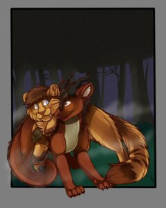 Rating: Safe Score: 0 Tags: 4:5 alpha_channel blue_eyes border brown_body brown_fur brown_hair claws dragon duo e621 fangs felid feral fur grey_eyes hair horn male mammal mythological_creature mythological_scalie mythology nature nude outside prehistoric_species romantic romantic_couple saber-toothed_tiger scalie solarbyte tail teeth transparent_border wood User: bunchy7s