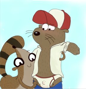 Rating: Questionable Score: 0 Tags: anthro bisk briefs cartoon_network clothing colored_seam_underwear doug_shablowski duo e621 hat headgear headwear low_res male male/male mammal mustelid otter procyonid raccoon red_seam_underwear regular_show rigby_(regular_show) shirt tail toony topwear underwear undressing white_briefs white_clothing white_underwear User: bunchy7s Rating: Questionable Score: 0 Tags: anthro bisk briefs cartoon_network clothing colored_seam_underwear doug_shablowski duo e621 hat headgear headwear low_res male male/male mammal mustelid otter procyonid raccoon red_seam_underwear regular_show rigby_(regular_show) shirt tail toony topwear underwear undressing white_briefs white_clothing white_underwear User: bunchy7s