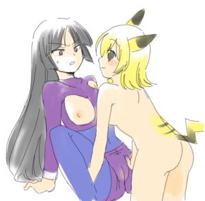 Rating: Explicit Score: 0 Tags: artist_request breasts female human humanized_pokemon moemon multiple_females multiple_girls nintendo nipples pikachu pokemon rule34 sabrina_(pokemon) tagme User: bunchy7s Rating: Explicit Score: 0 Tags: artist_request breasts female human humanized_pokemon moemon multiple_females multiple_girls nintendo nipples pikachu pokemon rule34 sabrina_(pokemon) tagme User: bunchy7s