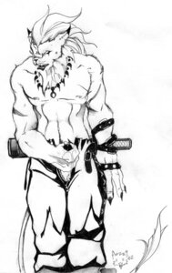 Rating: Explicit Score: 0 Tags: anthro ayato_(furry_artist) digimon digimon_(species) felid leomon lion male male_only monochrome rule34 tagme User: bunchy7s Rating: Explicit Score: 0 Tags: anthro ayato_(furry_artist) digimon digimon_(species) felid leomon lion male male_only monochrome rule34 tagme User: bunchy7s