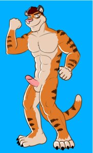 Rating: Explicit Score: 0 Tags: anthro cody_frost e621 erection felid genitals iso male mammal mapdark nude pantherine penis solo stripes tiger User: bunchy7s Rating: Explicit Score: 0 Tags: anthro cody_frost e621 erection felid genitals iso male mammal mapdark nude pantherine penis solo stripes tiger User: bunchy7s