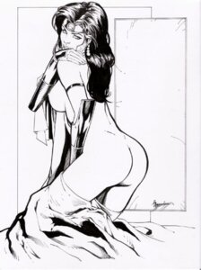 Rating: Explicit Score: 0 Tags: 1girls amorim ass back bare_shoulders breasts dc dc_comics female female_only gloves large_breasts long_hair looking_back nipples nude priscilla_kitaen rule34 solo voodoo_(wildstorm) wildc.a.t.s. wildstorm User: bunchy7s