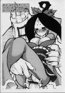 Rating: Explicit Score: 0 Tags: double_penetration female male okami red_imp rule34 sakuya_(okami) User: bunchy7s