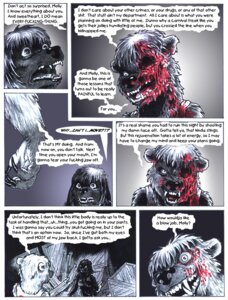 Rating: Explicit Score: 0 Tags: 2011 action_scene anthro bear blood blood_from_head blood_on_head bodily_fluids canid canine canis comic dialogue dickbitch_molly domestic_dog duo e621 english_text female gore greyscale head_wound hi_res irregular_speech_bubble james_m_hardiman linked_speech_bubble mammal monochrome name_drop name_in_dialogue nightmare_fuel penance profanity rape_face regeneration shot_in_head speech_bubble spot_color text threatening trapped uhoh wounded young young_anthro User: bunchy7s Rating: Explicit Score: 0 Tags: 2011 action_scene anthro bear blood blood_from_head blood_on_head bodily_fluids canid canine canis comic dialogue dickbitch_molly domestic_dog duo e621 english_text female gore greyscale head_wound hi_res irregular_speech_bubble james_m_hardiman linked_speech_bubble mammal monochrome name_drop name_in_dialogue nightmare_fuel penance profanity rape_face regeneration shot_in_head speech_bubble spot_color text threatening trapped uhoh wounded young young_anthro User: bunchy7s
