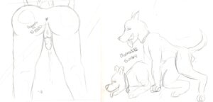 Rating: Explicit Score: 0 Tags: all_fours anatomically_inaccurate anus black_and_white bodily_fluids butt canid canine canis cum doggystyle domestic_dog duo e621 feral feral_on_feral from_behind_position genital_fluids genitals great_dane hanna-barbera humanoid_genitalia humanoid_penis male male/male mammal marmaduke marmaduke_(series) mastiff molosser monochrome penis quadruped scooby-doo scooby-doo_(series) sex side_view simple_background sketch sketch_page spooks tail toony white_background User: bunchy7s