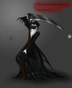 Rating: Safe Score: 0 Tags: 2010 absol anthro anthrofied black_nose claws clothing e621 english_text female fur generation_3_pokemon horn looking_at_viewer melee_weapon nintendo pokemon pokemon_(species) pokemorph polearm reaper_(snowfyre) red_eyes scythe snowfyre solo text toe_claws torn_clothing weapon white_body white_fur User: bunchy7s Rating: Safe Score: 0 Tags: 2010 absol anthro anthrofied black_nose claws clothing e621 english_text female fur generation_3_pokemon horn looking_at_viewer melee_weapon nintendo pokemon pokemon_(species) pokemorph polearm reaper_(snowfyre) red_eyes scythe snowfyre solo text toe_claws torn_clothing weapon white_body white_fur User: bunchy7s