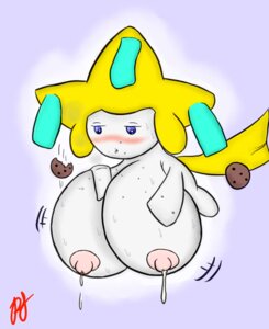 Rating: Explicit Score: 0 Tags: female hyper jirachi nintendo pfh pokemon pokemon_(species) rule34 rule_63 tagme User: bunchy7s Rating: Explicit Score: 0 Tags: female hyper jirachi nintendo pfh pokemon pokemon_(species) rule34 rule_63 tagme User: bunchy7s