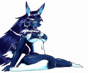 Rating: Questionable Score: 0 Tags: 2010 anthro blue_hair bra breasts canid canine clothing countershading e621 female green_eyes hair long_hair mammal ninten0717 simple_background solo tail underwear white_background User: bunchy7s Rating: Questionable Score: 0 Tags: 2010 anthro blue_hair bra breasts canid canine clothing countershading e621 female green_eyes hair long_hair mammal ninten0717 simple_background solo tail underwear white_background User: bunchy7s