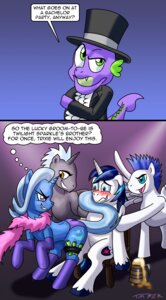 Rating: Questionable Score: 0 Tags: blush butt chair clothing comic cutie_mark dialogue dragon e621 english_text equid equine feathered_wings feathers female feral friendship_is_magic furniture hair hasbro hat headgear headwear hi_res horn lapdance male mammal money multicolored_hair my_little_pony mythological_creature mythological_equine mythological_scalie mythology panties pegasus pluckyninja presenting presenting_hindquarters prostitution scalie shining_armor_(mlp) simple_background sitting smile spike_(mlp) suit tail text top_hat trixie_(mlp) two_tone_hair underwear unicorn wings User: bunchy7s Rating: Questionable Score: 0 Tags: blush butt chair clothing comic cutie_mark dialogue dragon e621 english_text equid equine feathered_wings feathers female feral friendship_is_magic furniture hair hasbro hat headgear headwear hi_res horn lapdance male mammal money multicolored_hair my_little_pony mythological_creature mythological_equine mythological_scalie mythology panties pegasus pluckyninja presenting presenting_hindquarters prostitution scalie shining_armor_(mlp) simple_background sitting smile spike_(mlp) suit tail text top_hat trixie_(mlp) two_tone_hair underwear unicorn wings User: bunchy7s
