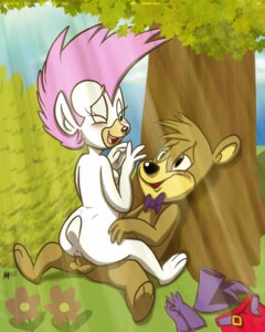 Rating: Explicit Score: 0 Tags: 2010 annie-mae anthro anus bear boo_boo_bear female fur hanna-barbera male mammal penis rule34 sex snulu yogi_bear User: bunchy7s Rating: Explicit Score: 0 Tags: 2010 annie-mae anthro anus bear boo_boo_bear female fur hanna-barbera male mammal penis rule34 sex snulu yogi_bear User: bunchy7s