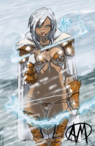 Rating: Explicit Score: 0 Tags: ashe_(league_of_legends) bikini female freljord_ashe freljord_series ganassa league_of_legends rule34 User: bunchy7s