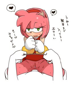 Rating: Explicit Score: 0 Tags: 2010 2d 2d_(artwork) amy_rose anal anal_addiction anal_cowgirl anal_insertion anal_orgasm anal_penetration anal_sex animal_ears animal_humanoid anthro clothes cowgirl_position female female_focus female_orgasm female_penetrated front_view fur fur_thick_thighs furry gloves hedgehog humanoid_pussy looking_at_viewer looking_pleasured male male/female male_penetrating male_penetrating_female male_pov nude orgasm orgasm_face partially_translated penis_in_ass pink_fur pleasured pov pov_eye_contact pussy rule34 sega sex skirt_lift sonic_(series) sonic_team sonic_the_hedgehog_(series) straight straight_hair tamagoro white_background User: bunchy7s