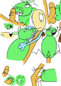 Rating: Explicit Score: 0 Tags: 12_oz_mouse 2boys adult_swim after_kiss anal anal_penetration anal_sex anthro anus ass bedroom_eyes beer beer_bottle blank_background corndog cum cum_in_ass furry gay green_fur half-closed_eyes hand_on_penis handjob interspecies liquor_(12_oz_mouse) looking_at_partner looking_up male male/male male_only mouse mouse_fitzgerald multicolored_body penetration penis penis_in_ass penises_touching rule34 saliva_trail simple_background tagme white_background User: bunchy7s