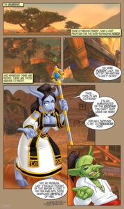 Rating: Questionable Score: 0 Tags: ackanime alternating_focus background_shot blizzard_entertainment blockage_(layout) comic dialogue dialogue_outside_panel digital_media_(artwork) draenei duo e621 english_text female first_page five_frame_image goblin horizontal_blockage humanoid outside_panel overlay_layer page_number panel_overlap speech_bubble text warcraft User: bunchy7s Rating: Questionable Score: 0 Tags: ackanime alternating_focus background_shot blizzard_entertainment blockage_(layout) comic dialogue dialogue_outside_panel digital_media_(artwork) draenei duo e621 english_text female first_page five_frame_image goblin horizontal_blockage humanoid outside_panel overlay_layer page_number panel_overlap speech_bubble text warcraft User: bunchy7s