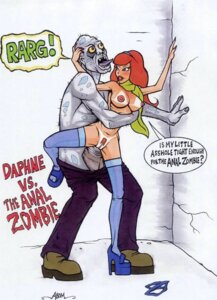 Rating: Explicit Score: 0 Tags: abom anal daphne_blake female hanna-barbera human male nipples pussy rape rule34 scooby-doo straight tagme zombie User: bunchy7s