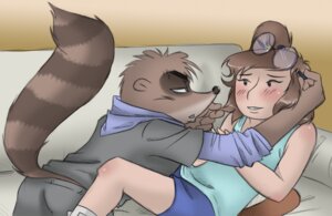 Rating: Safe Score: 0 Tags: animal_humanoid anthro blush cartoon_network darkpenguin duo e621 eileen_roberts eulipotyphlan eulipotyphlan_humanoid eyewear female glasses humanoid humanoid_on_anthro male male/female mammal mammal_humanoid mole_(animal) mole_humanoid procyonid raccoon regular_show rigby_(regular_show) romantic romantic_couple tail User: bunchy7s Rating: Safe Score: 0 Tags: animal_humanoid anthro blush cartoon_network darkpenguin duo e621 eileen_roberts eulipotyphlan eulipotyphlan_humanoid eyewear female glasses humanoid humanoid_on_anthro male male/female mammal mammal_humanoid mole_(animal) mole_humanoid procyonid raccoon regular_show rigby_(regular_show) romantic romantic_couple tail User: bunchy7s