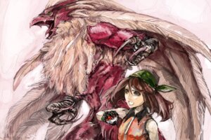 Rating: Safe Score: 0 Tags: 3:2 anthro avian bird blaziken didmdk duo e621 feathers female feral generation_3_pokemon human male mammal may_(pokemon) nintendo pokemon pokemon_(species) pokemon_trainer semi-anthro User: bunchy7s