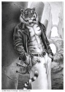 Rating: Safe Score: 0 Tags: 2002 abs against_surface anthro belt border bottomwear bridge cheetahpaws clothed clothing cracks denim denim_bottomwear denim_clothing detailed detailed_background e621 fantasy felid front_view fur greyscale hand_in_pocket hands_in_both_pockets jacket jeans leather leather_clothing leather_jacket leather_topwear looking_at_viewer male mammal mane markings melee_weapon monochrome muscular muscular_anthro muscular_male navel open_clothing open_jacket open_topwear outside pantherine pants pecs pillar pockets portrait realistic relaxing ruins solo standing striped_body striped_fur striped_markings striped_tail stripes sword tail tail_markings tattoo text three-quarter_portrait tiger topwear url weapon white_border User: bunchy7s Rating: Safe Score: 0 Tags: 2002 abs against_surface anthro belt border bottomwear bridge cheetahpaws clothed clothing cracks denim denim_bottomwear denim_clothing detailed detailed_background e621 fantasy felid front_view fur greyscale hand_in_pocket hands_in_both_pockets jacket jeans leather leather_clothing leather_jacket leather_topwear looking_at_viewer male mammal mane markings melee_weapon monochrome muscular muscular_anthro muscular_male navel open_clothing open_jacket open_topwear outside pantherine pants pecs pillar pockets portrait realistic relaxing ruins solo standing striped_body striped_fur striped_markings striped_tail stripes sword tail tail_markings tattoo text three-quarter_portrait tiger topwear url weapon white_border User: bunchy7s