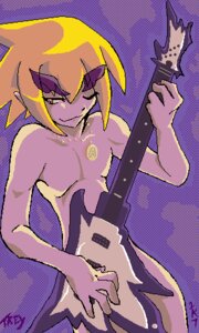 Rating: Explicit Score: 0 Tags: axel_(disgaea) disgaea disgaea_2 male male_only rule34 tagme User: bunchy7s