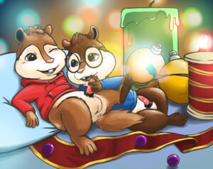 Rating: Explicit Score: 0 Tags: alvin_and_the_chipmunks alvin_and_the_chipmunks_(live-action) alvin_seville anatomically_correct anatomically_correct_genitalia anatomically_correct_penis animal_genitalia animal_penis anthro anus balls blue_eyes bodily_fluids brother_(lore) brothers_(lore) candle chipmunk christmas cum cum_drip cum_on_penis dripping duo e621 erection eyewear fluffy fluffy_tail genital_fluids genitals glasses ground_squirrel handjob holidays incest_(lore) lights male male/male mammal one_eye_closed ornament penile penis rodent rodent_penis sciurid sex sibling_(lore) simon_seville sufrank tail young User: bunchy7s