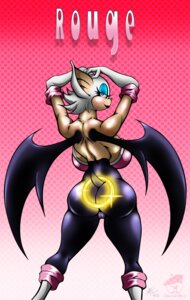 Rating: Explicit Score: 0 Tags: 2012 anthro areola armwear bat big_breasts boots breasts butt butt_focus canid canine clothing e621 elbow_gloves eyewear female footwear genitals gloves graphicbrat handwear hanging_breasts happy hi_res lips looking_at_viewer looking_back mammal membrane_(anatomy) membranous_wings pose rouge_the_bat sega shoes simple_background solo sonic_the_hedgehog_(series) vulva wide_hips wings User: bunchy7s
