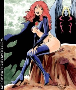 Rating: Explicit Score: 0 Tags: 00s 1boy 1girls 2000 2000s angel_(warren_worthington_iii) female goblin_queen_(x-men) human madelyne_pryor male marvel marvel_comics mutant_(marvel) red_hair rule34 satyq straight_hair x-men User: bunchy7s