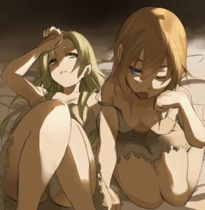 Rating: Explicit Score: 0 Tags: breasts clothing female hibiki_hojo jonasan kanade_minamino nightgown precure pretty_cure rule34 small_breasts suite_precure tagme User: bunchy7s
