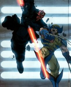 Rating: Safe Score: 0 Tags: alien alien_humanoid battle boots claws clothed clothing crossover darth_maul dathomirian double-bladed_lightsaber double-bladed_sword duo e621 energy_sword energy_weapon fight footwear fully_clothed gloves handwear holding_lightsaber holding_melee_weapon holding_object holding_weapon horn human humanoid hybrid lightsaber lightsaber_polearm male mammal marvel mask melee_weapon muscular muscular_male not_furry open_mouth red_body red_lightsaber red_skin saberstaff shoes star_wars sword tan_body tan_skin tight_clothing unknown_artist weapon wolverine_(marvel) x-men zabrak User: bunchy7s Rating: Safe Score: 0 Tags: alien alien_humanoid battle boots claws clothed clothing crossover darth_maul dathomirian double-bladed_lightsaber double-bladed_sword duo e621 energy_sword energy_weapon fight footwear fully_clothed gloves handwear holding_lightsaber holding_melee_weapon holding_object holding_weapon horn human humanoid hybrid lightsaber lightsaber_polearm male mammal marvel mask melee_weapon muscular muscular_male not_furry open_mouth red_body red_lightsaber red_skin saberstaff shoes star_wars sword tan_body tan_skin tight_clothing unknown_artist weapon wolverine_(marvel) x-men zabrak User: bunchy7s